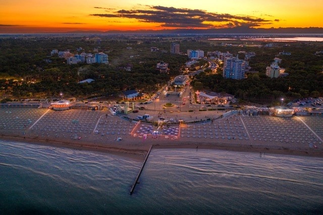 Lignano Pineta, uno studio dell’Università di Udine stima il brand in milioni di euro