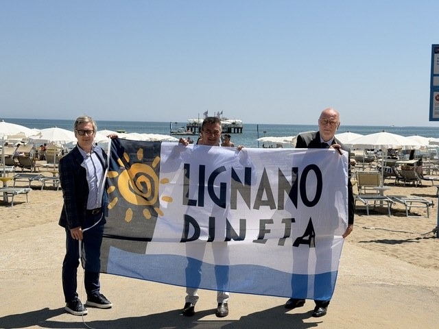 Lignano Pineta, uno studio dell’Università di Udine stima il brand in milioni di euro