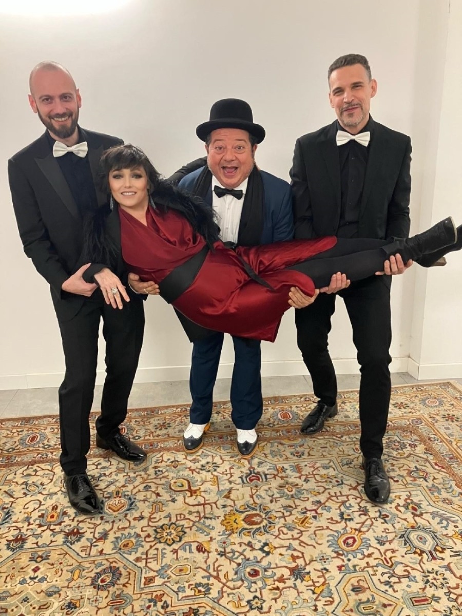 Cittadella Jazz apre con Petra Magoni e Ottolini: doppio concerto il 28 agosto