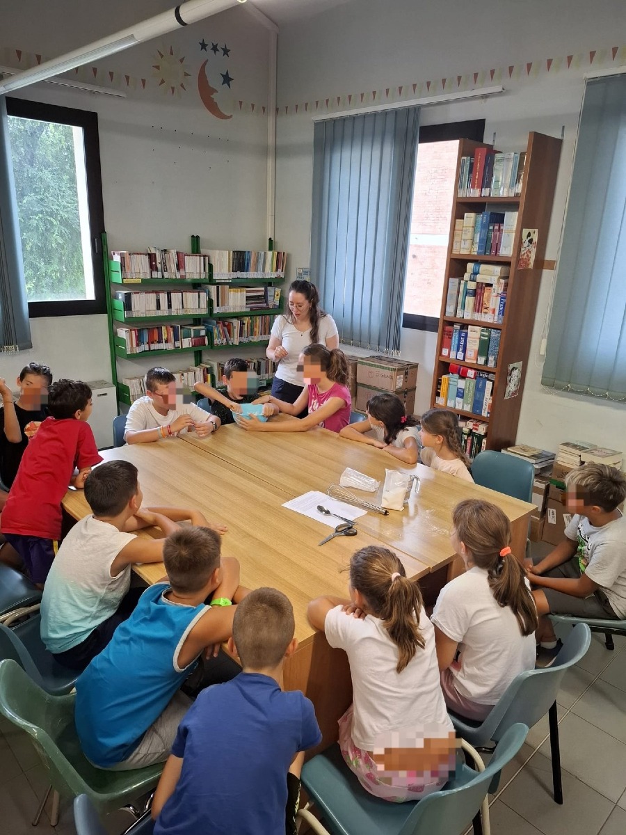 San Biagio di Callalta investe 30 mila euro nelle attività estive per bambini e ragazzi
