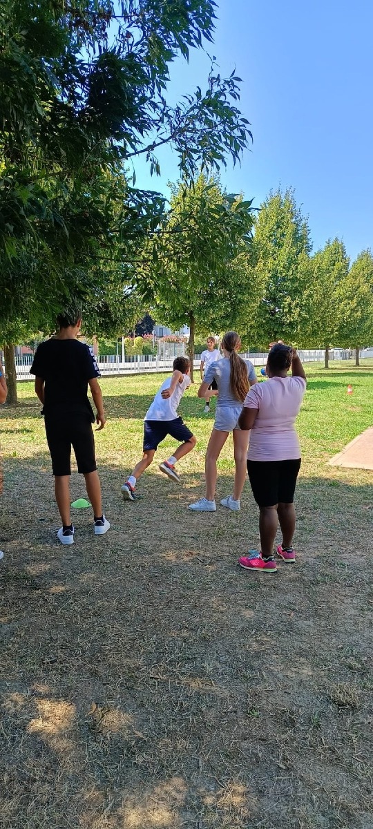 San Biagio di Callalta investe 30 mila euro nelle attività estive per bambini e ragazzi