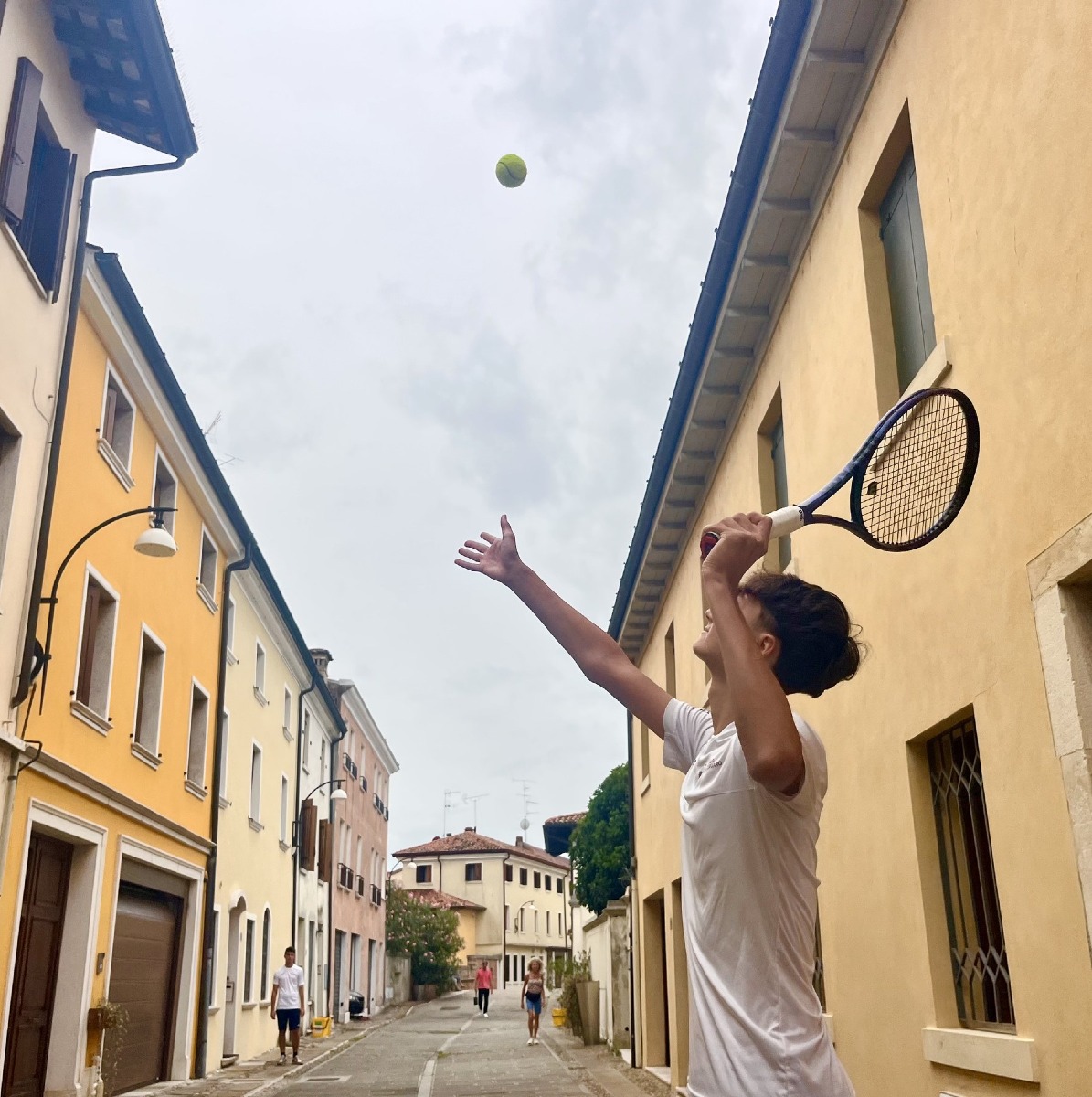 Portogruaro, dal 27 agosto al 13 settembre torna il 51° Open nazionale di tennis