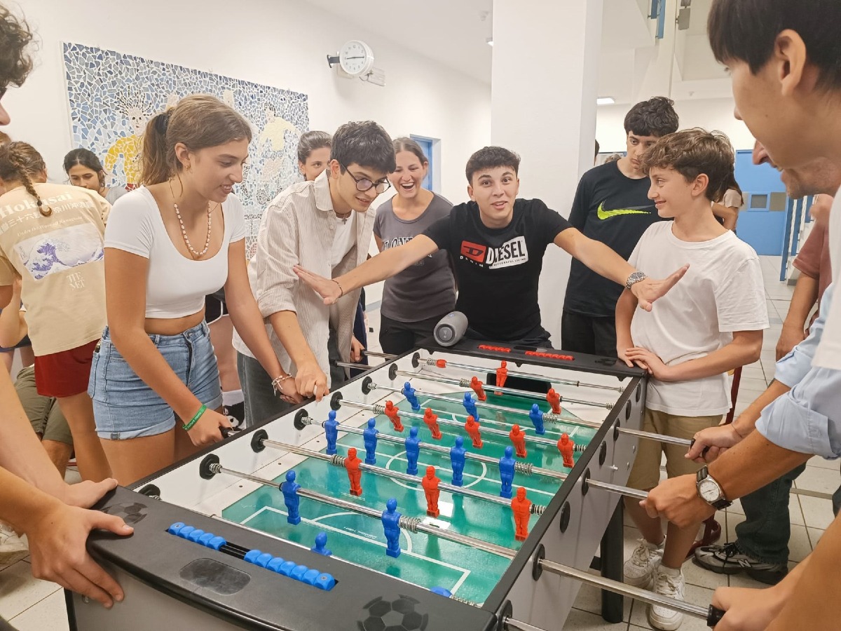 Polli(ci)ni, campus estivo da record: 82 iscritti e allievi anche da Oristano