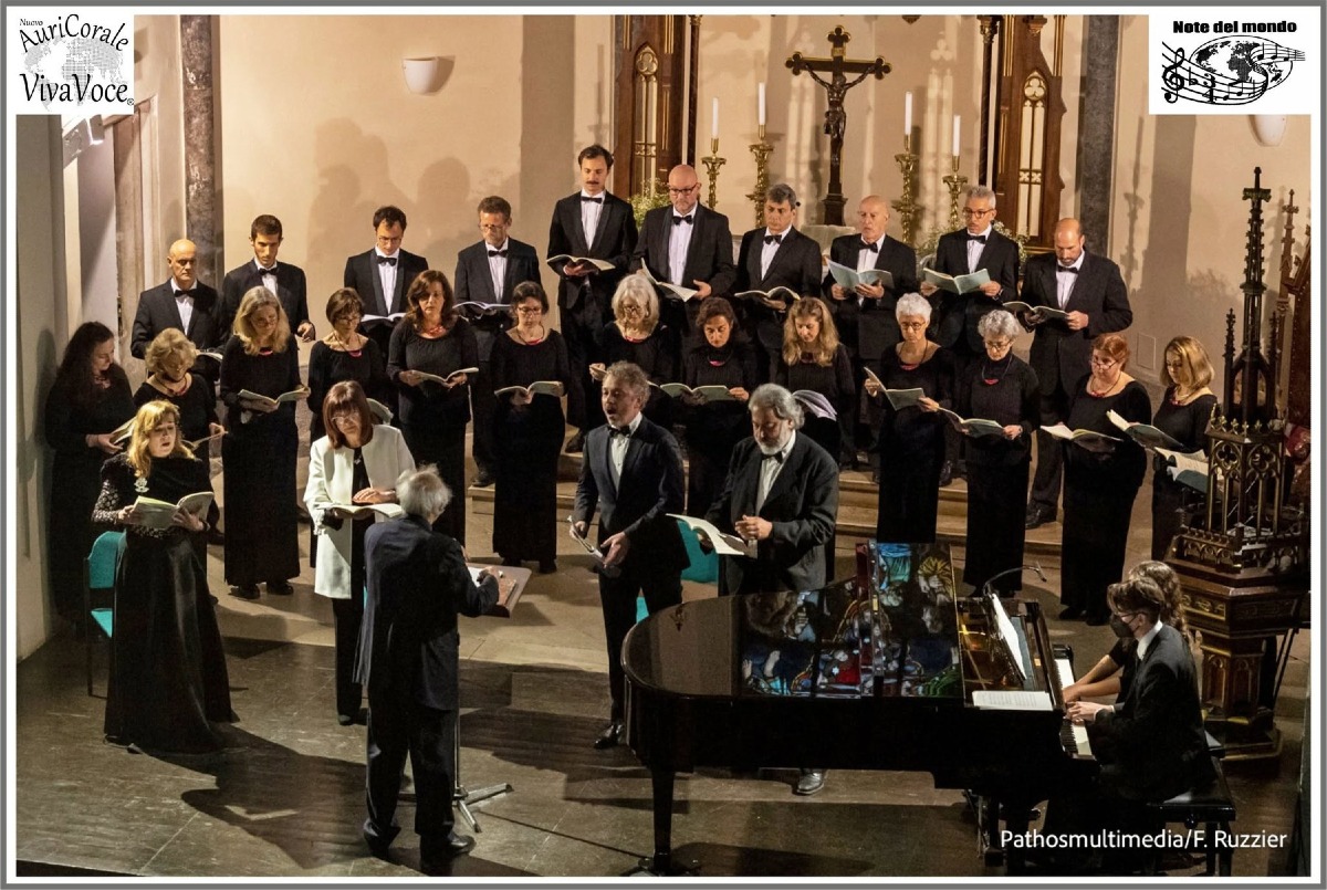 Trieste Estate, sei serate tra coro, teatro e reading al Museo Sartorio dal 26 al 31