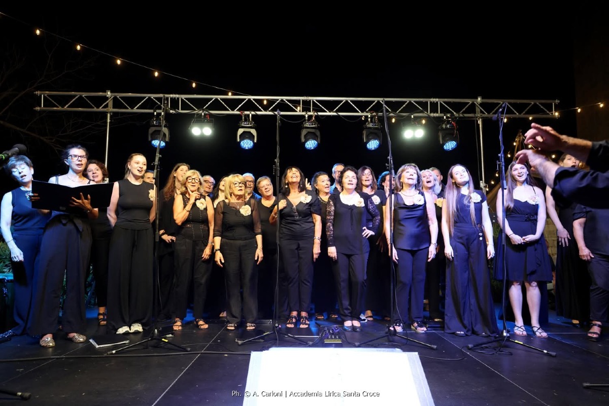 Trieste Estate, sei serate tra coro, teatro e reading al Museo Sartorio dal 26 al 31