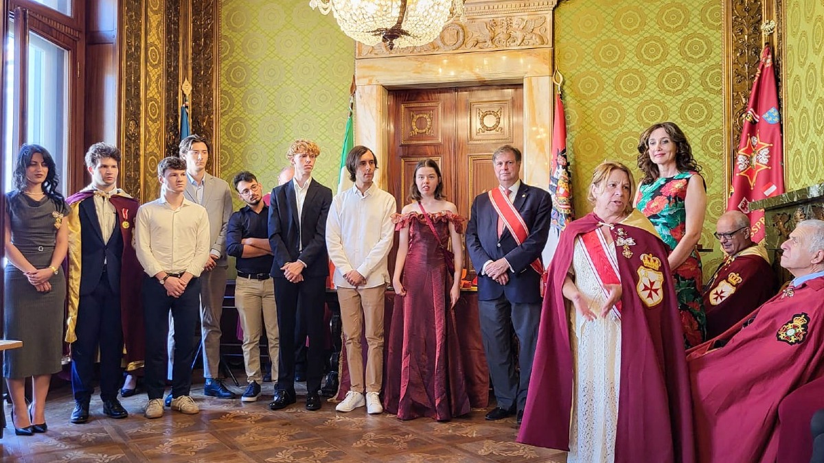 Trieste premia le giovani eccellenze da tutto il mondo: i nomi del Festival del 28 agosto
