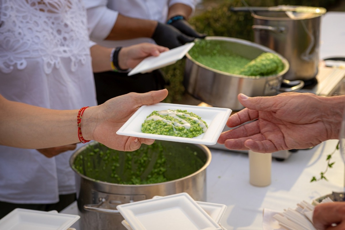 Lignano, l’8 settembre arriva il Dinner Show di FVG Via dei Sapori con 23 tappe gourmet