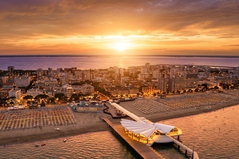 Lignano, l’8 settembre arriva il Dinner Show di FVG Via dei Sapori con 23 tappe gourmet