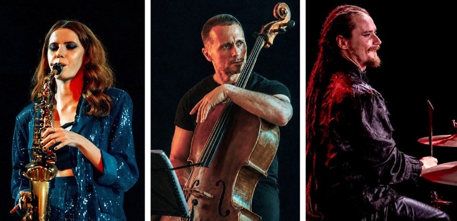 Cervignano, il 26 agosto Marquis Collective porta Paganini a Villa Bresciani