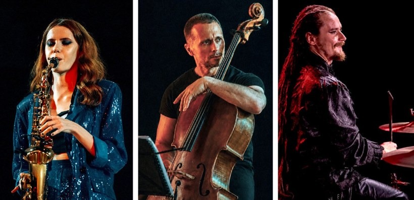 Cervignano, il 26 agosto Marquis Collective porta Paganini a Villa Bresciani