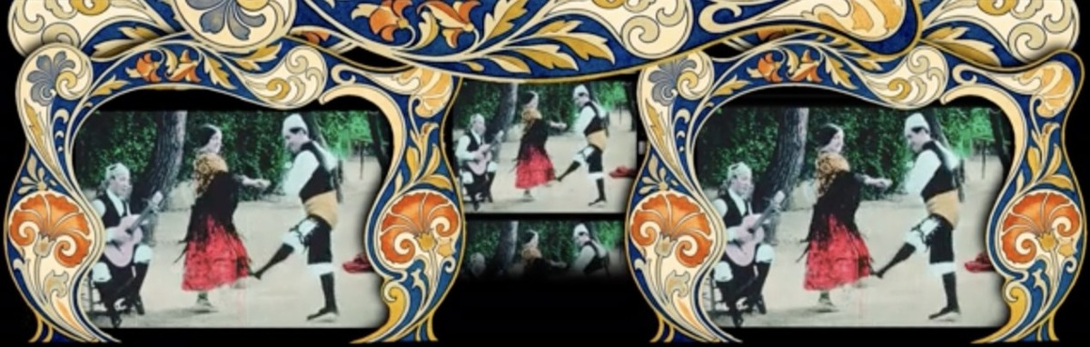Pordenone, il cinema muto illumina Piazza della Motta con A Window into the Magic