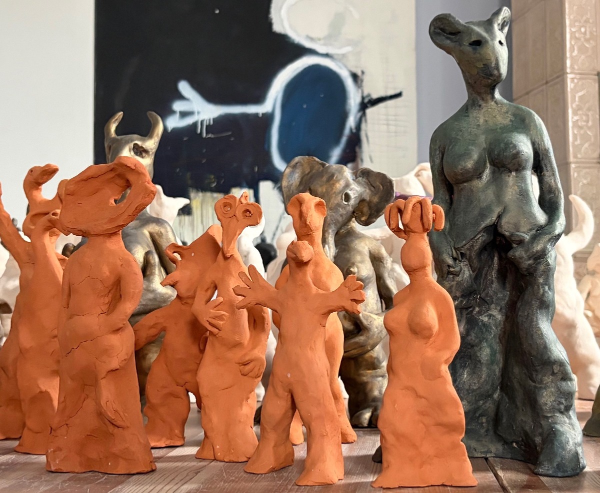 Aurisina, dal 30 agosto al 10 settembre tornano le residenze di scultura tra cave e musica