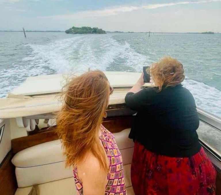 Grado, all’Ex Cinema Cristallo apre “Mare aperto”: mostra visitabile fino al 20 settembre