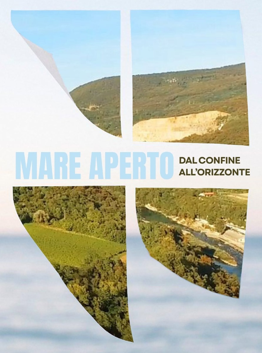 Grado, all’Ex Cinema Cristallo apre “Mare aperto”: mostra visitabile fino al 20 settembre