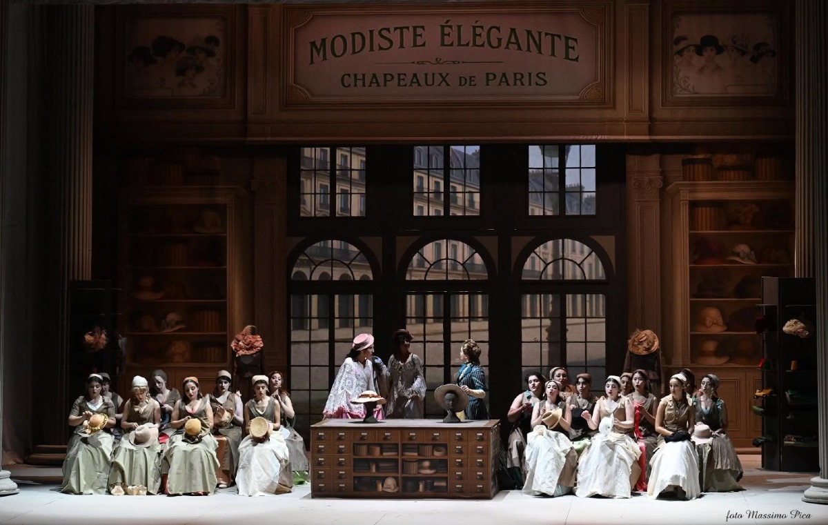 Teatro Del Monaco di Treviso, stagione 2026-2027 al via con 22 appuntamenti