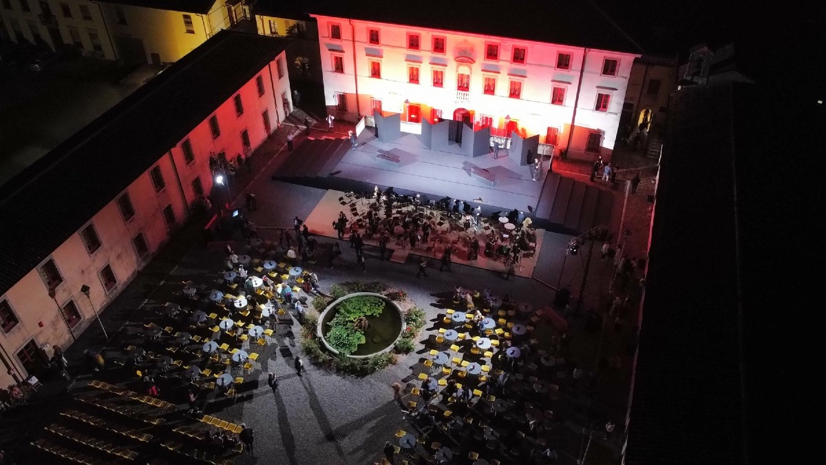 Madama Butterfly a Pozzuolo del Friuli, tre repliche tra fine agosto e 1 settembre