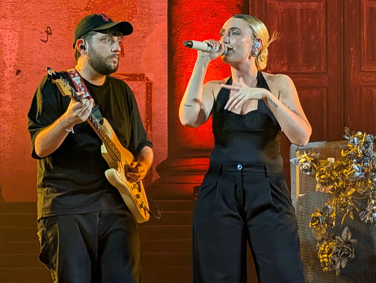 Tra Ville e Giardini chiude con 7mila presenze: finale a Fratta Polesine con Mara Sattei