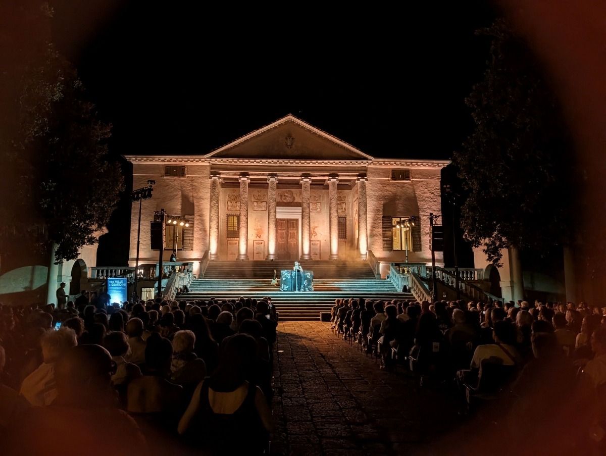 Tra Ville e Giardini chiude con 7mila presenze: finale a Fratta Polesine con Mara Sattei
