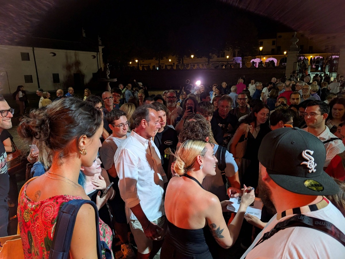 Tra Ville e Giardini chiude con 7mila presenze: finale a Fratta Polesine con Mara Sattei