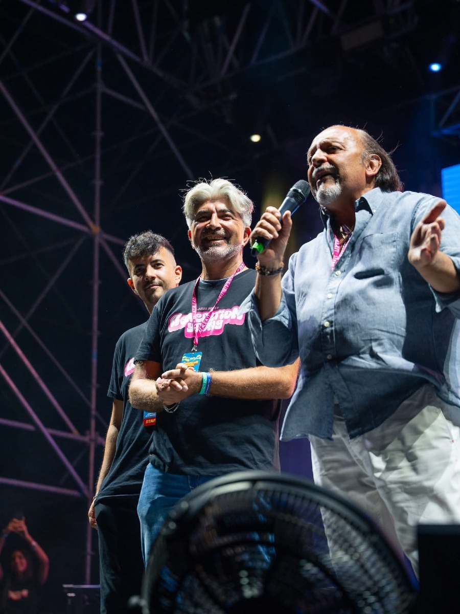 Monfalcone, 8mila presenze al Generation Young Festival: sold out per Anna con 3.500