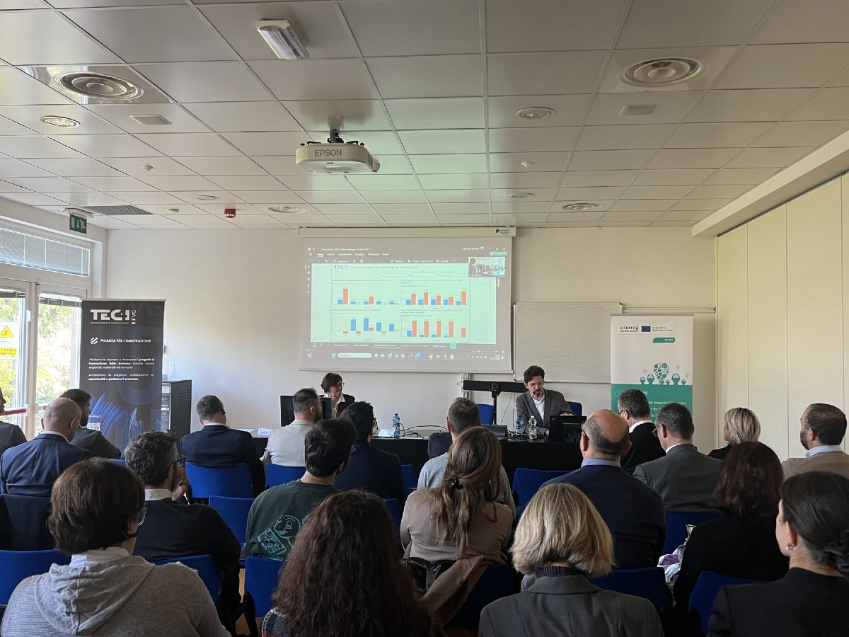 Startup e nuove imprese in FVG, servizi gratuiti con NuovaImpresa e TEC4I