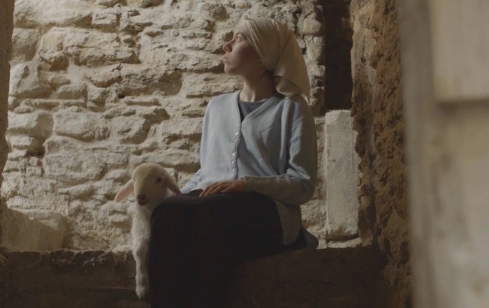 ItineranzeDoc porta quattro autrici alla Mostra del Cinema di Venezia 2026