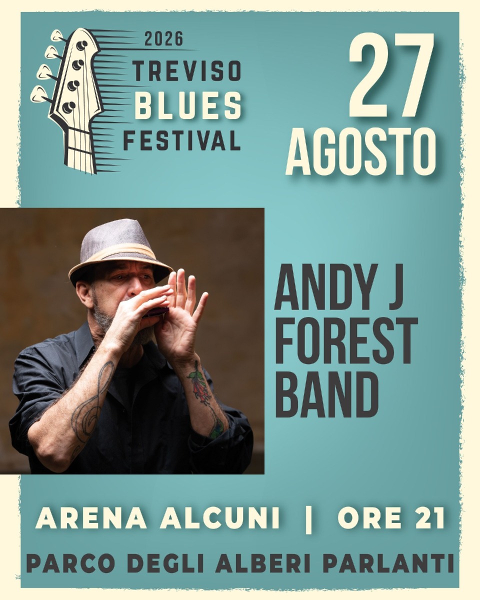 Treviso, lungo weekend al Parco degli Alberi Parlanti: Andy J. Forest e teatro per