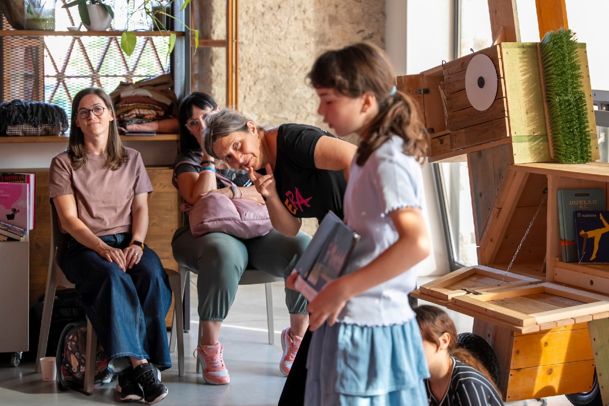 Villalta di Fagagna, due settimane di eventi per il finale di Cambiare le storie