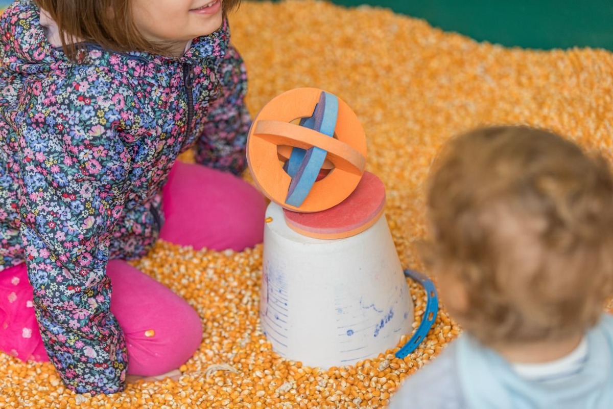 Friuli Doc 2026, a Udine torna il Villaggio dei bambini con giochi e laboratori