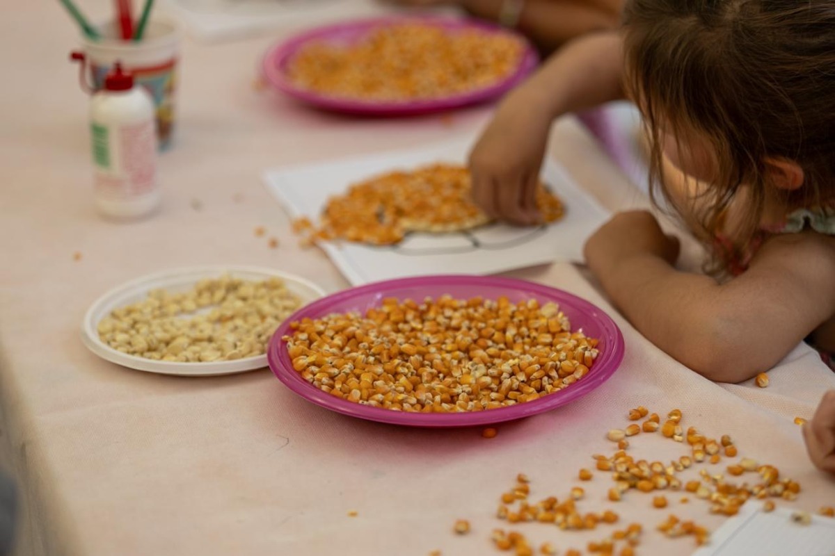 Friuli Doc 2026, a Udine torna il Villaggio dei bambini con giochi e laboratori