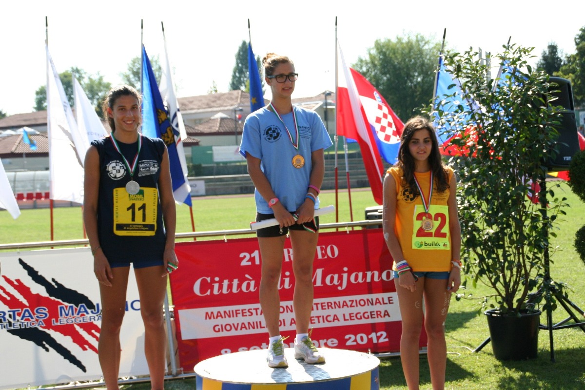 Trofeo Città di Majano, il 5 settembre 2026 tornano 700 giovani atleti da Italia ed Europa