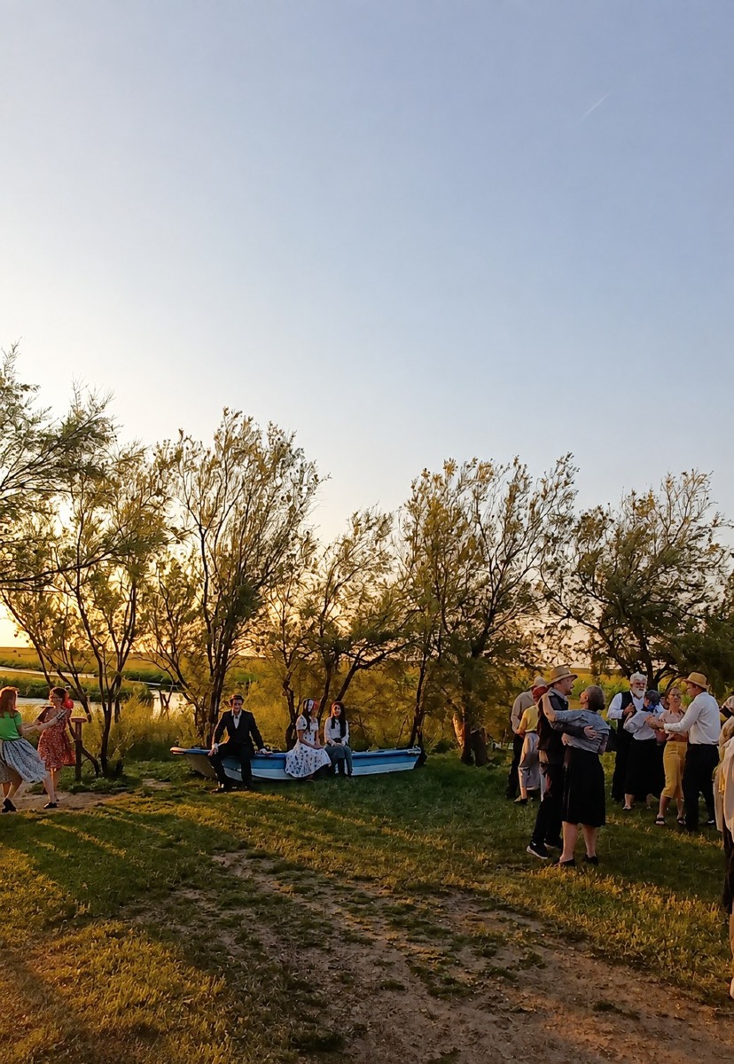 Cason delle Sacche, weekend gratuito tra musica, mostra e danze nella Valle Millecampi