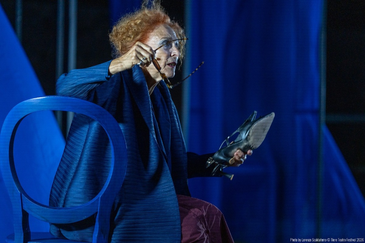 Osoppo, il 26 agosto il Tiere Teatro Festival dedica una giornata agli artisti under 30