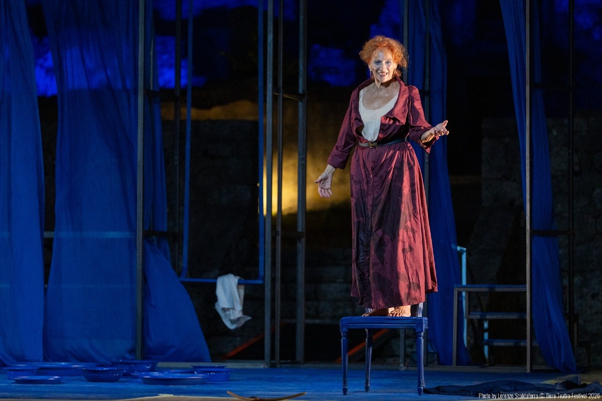 Osoppo, il 26 agosto il Tiere Teatro Festival dedica una giornata agli artisti under 30