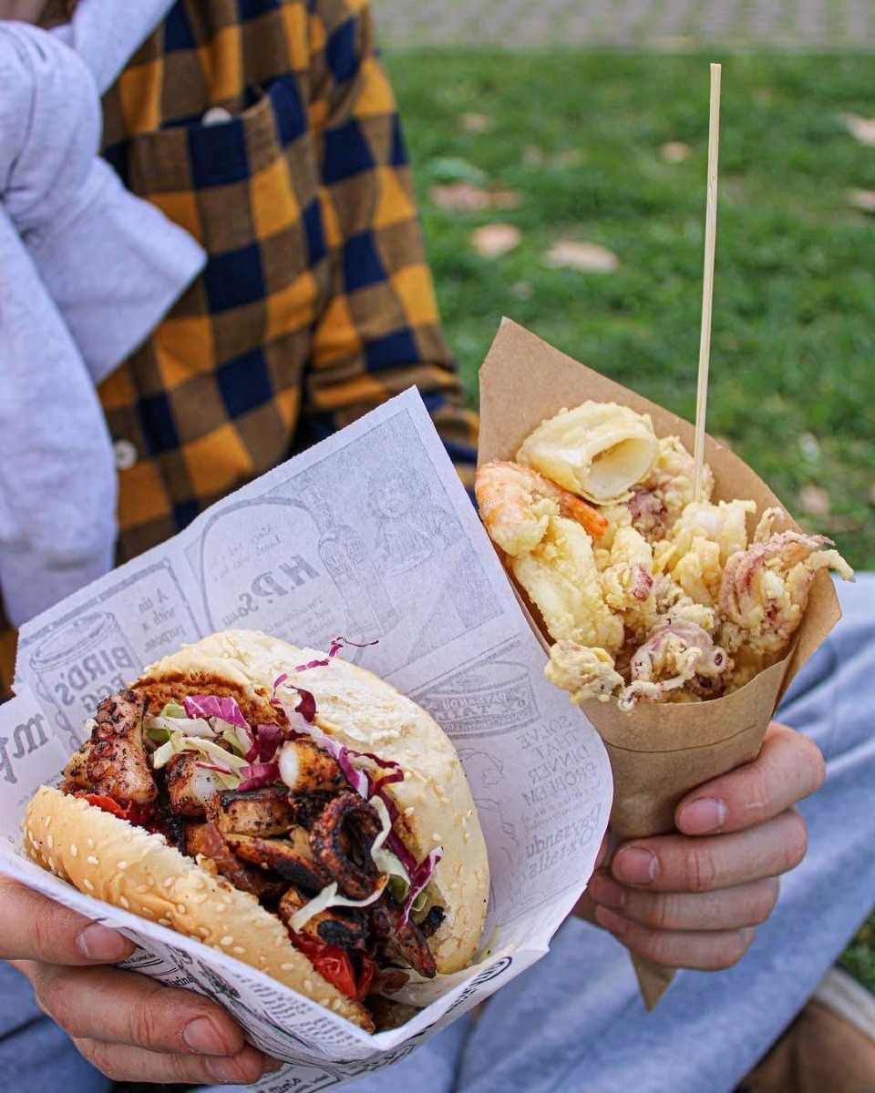 Lignano Sabbiadoro, tre giorni di street food internazionale dal 28 al 30 agosto 2026