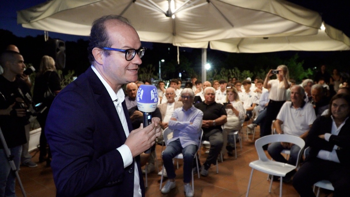 Brian Lignano, via alla stagione 2026/27: squadra presentata a Lignano Pineta