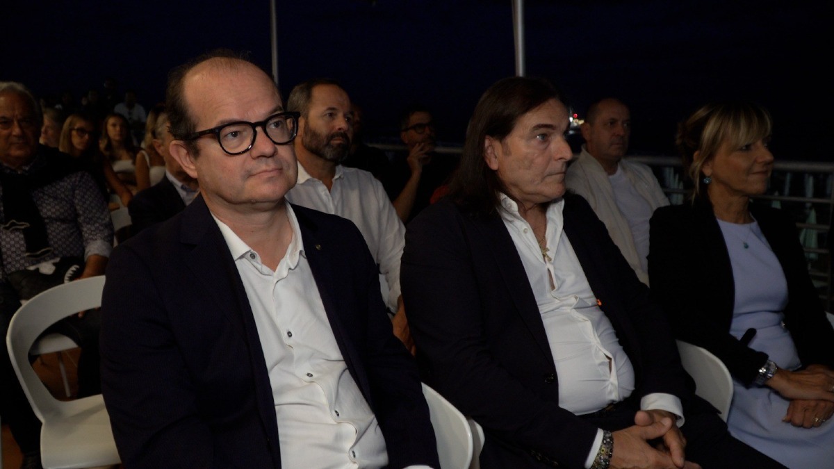 Brian Lignano, via alla stagione 2026/27: squadra presentata a Lignano Pineta