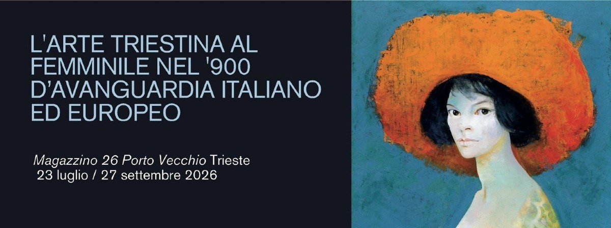 Trieste, al Magazzino 26 un incontro inedito su Maria Lupieri con i nipoti Fulvia e Sergio