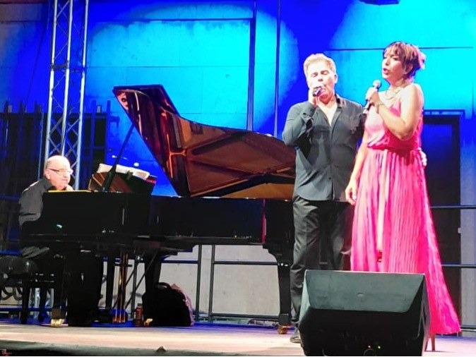 Mossa, domenica 30 agosto chiude Villa Codelli con “Operetta sotto le stelle”