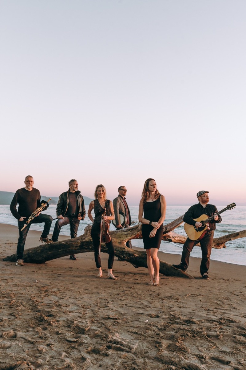 Carniarmonie 2026, weekend tra Chiusaforte e Forni Avoltri con Joni Mitchell e folk