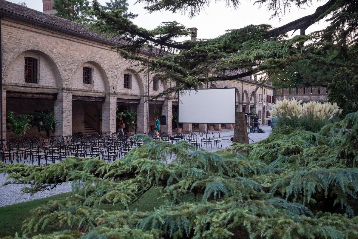 Cinema in cantina 2026: 3 serate gratis tra film e sport nelle cantine di Treviso