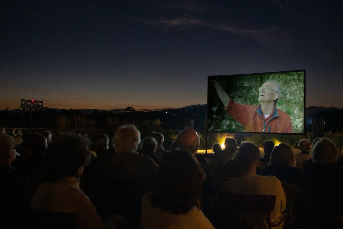 Cinema in cantina 2026: 3 serate gratis tra film e sport nelle cantine di Treviso