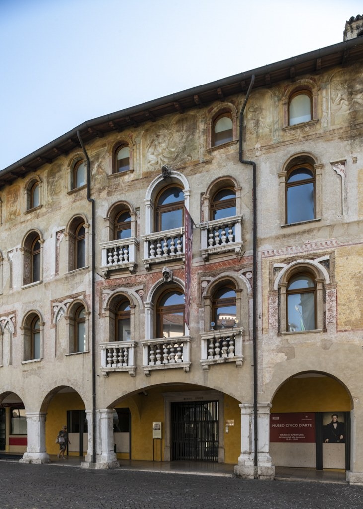 Nanna al Museo a Pordenone, sabato 29 agosto una notte tra giochi e misteri a Palazzo