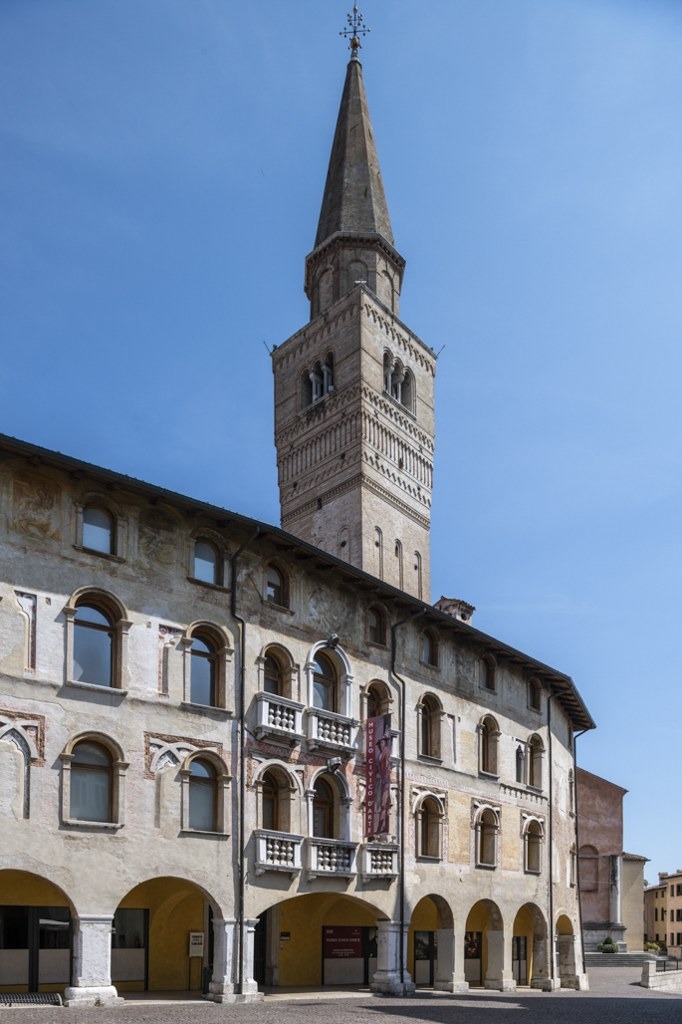 Nanna al Museo a Pordenone, sabato 29 agosto una notte tra giochi e misteri a Palazzo