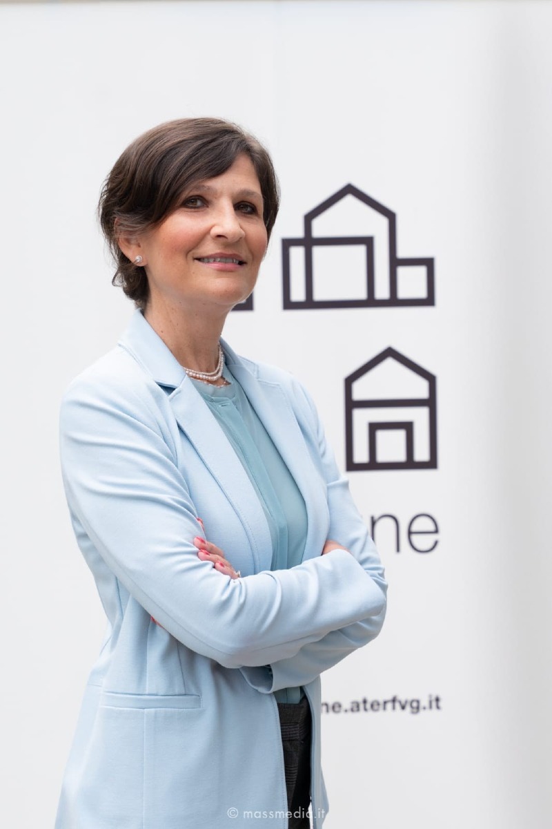 Ater Udine, via al piano PNRR su 24 edifici pubblici e 480 alloggi