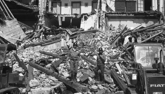 Grado ricorda i 50 anni del terremoto del Friuli: il programma dal 1 settembre