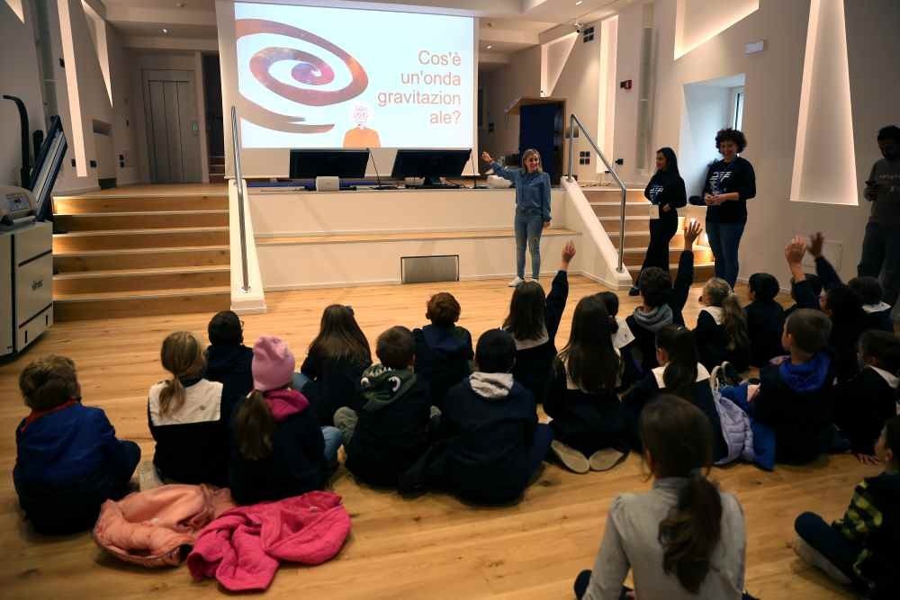 Collega-menti 2026, il festival dell’Università di Udine si allarga a quattro città