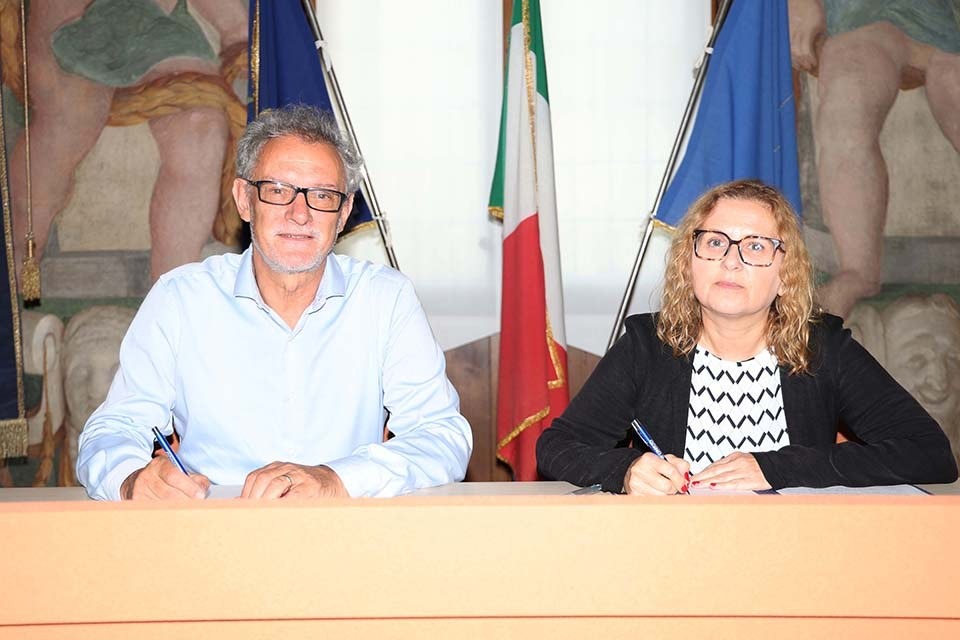 Udine, intesa tra Ateneo e Agenzia regionale per startup, digitalizzazione e placement