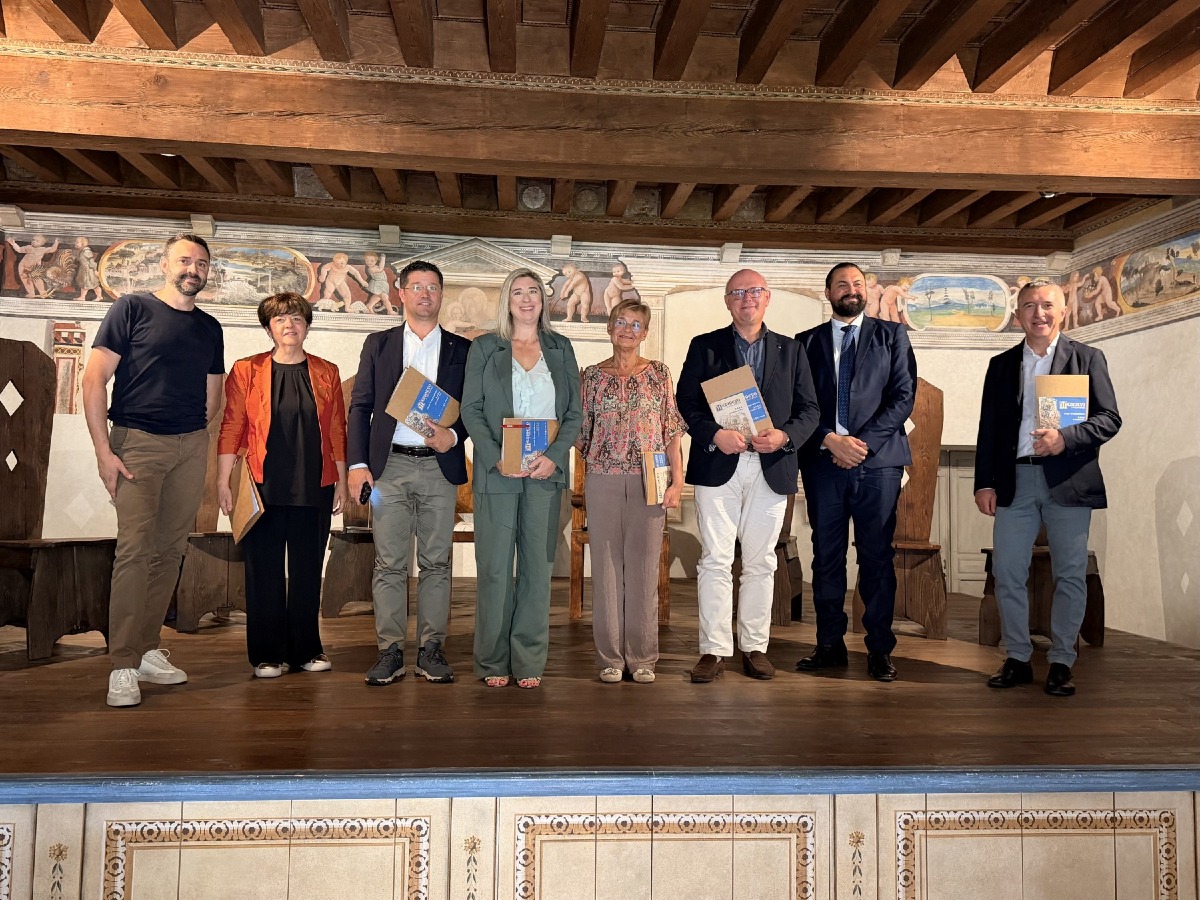 Medioevo a Valvasone 2026, dal 3 al 6 settembre oltre 150 appuntamenti nel borgo