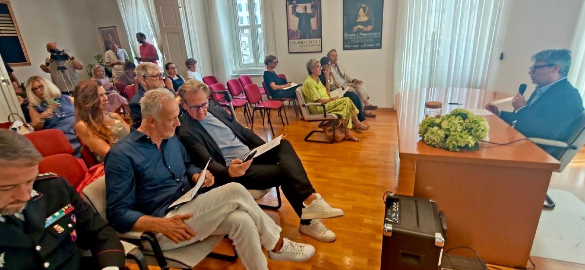 Trieste, a settembre il Mese Viola 2026: screening gratuiti e Foresta Viola in piazza